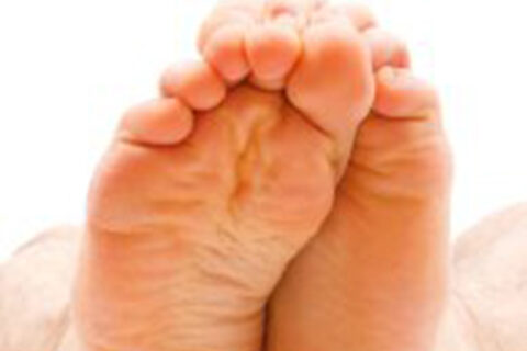 barefoot image
