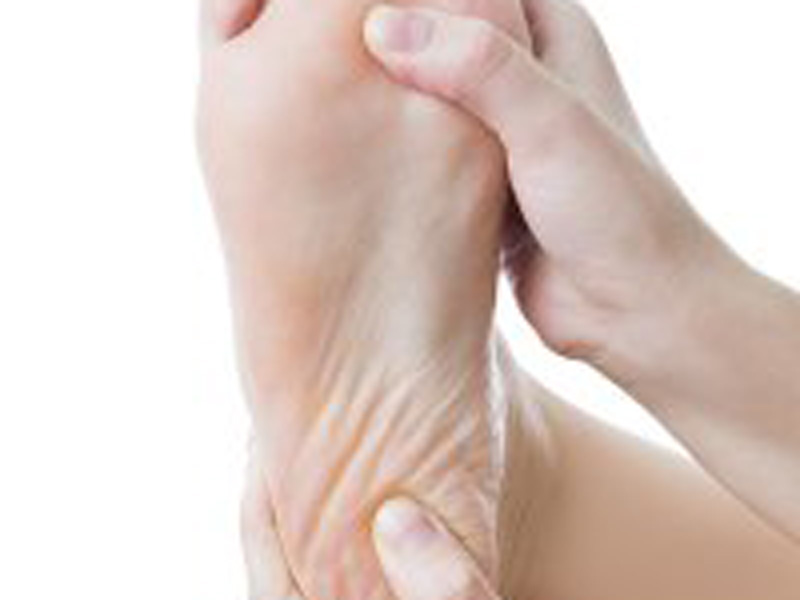 Symptoms and Treatments for Ganglion Cysts