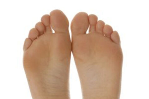 Feet's