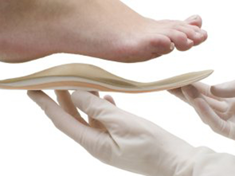 Ankle Fractures - Foot Health Facts - Foot Health Facts