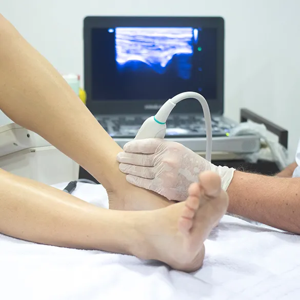 Ultrasound