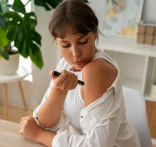 Diabetes_How Do You Get Diabetes