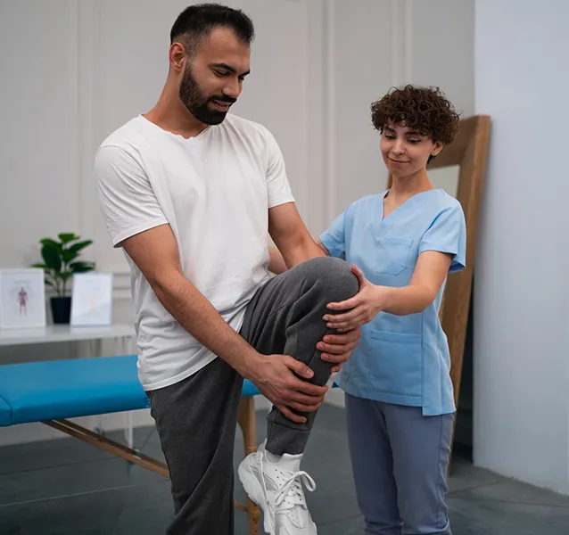 Diabetes_The Role of Your Podiatric Physician