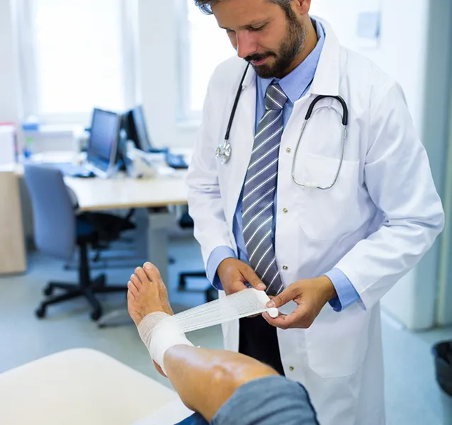 Diabetes_Wound Healing