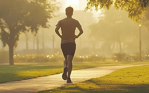 Ankle Pain After Activity