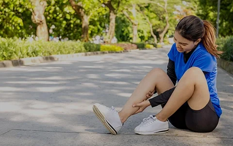 Managing Arthritis in Your Feet