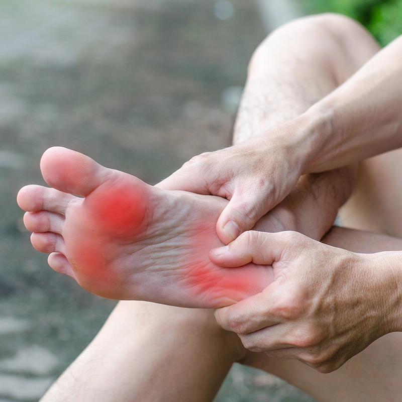Neuropathy Screening