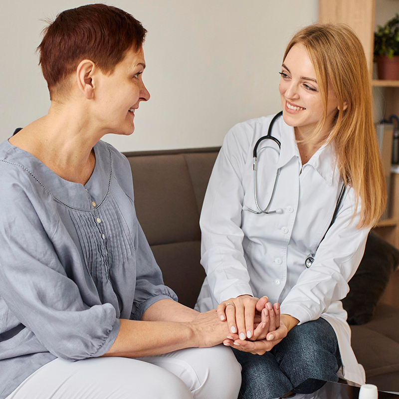 Why Patients Choose Advanced Foot & Ankle Specialists